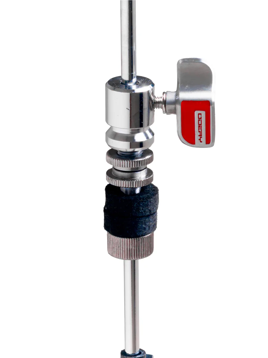 סטנד היי הט עם רגליים כפולות סדרה Equalizer 804 מבית ODERY(Brazil)