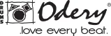 סטנד היי הט עם רגליים כפולות סדרה Equalizer 804 מבית ODERY(Brazil)