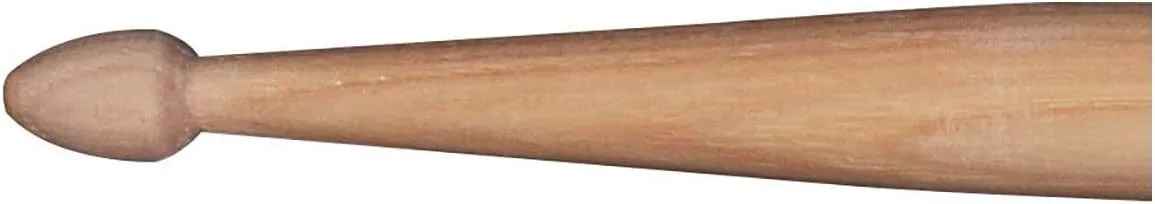 מקלות תופים סיגנצ'ר John Bonham Signature של המתופף האגדי ג'ון בונהם Premium Hickory מבית PROMUCO