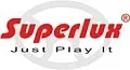 מיקרופון לכלי נשיפה PRA383 / PS418S Superlux