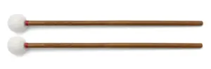 מקלות מאלט לטימפני 61230 | TT102| HARD בגימור לכה Timpani Mallets מבית ROHEMA - Germany ROHEMA (GERMANY)