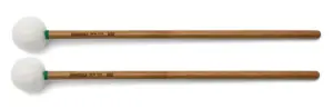 מקלות מאלט לטימפני 61233| TT108| SOFT| בגימור לכה Timpani Mallets מבית ROHEMA - Germany ROHEMA (GERMANY)