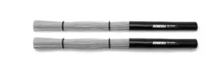 מברשות לתופים 61295 Poly Brush מבית ROHEMA (GERMANY)
