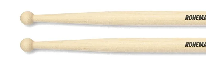 מקלות תיפוף לפד אימון 61303 | Pad Sticks מבית ROHEMA (GERMANY)