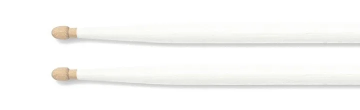 מקלות תופים 61314 | American Hickory 5A White מבית ROHEMA (GERMANY)