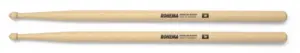 מקלות תופים 61322 | American Hickory - 2B מבית ROHEMA (GERMANY)