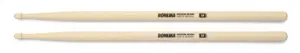 מקלות תופים 613230 | Classic American Hickory - 5A Natural מבית ROHEMA (GERMANY)