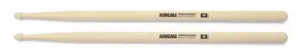 מקלות תופים 613240 | American Hickory - 5B Natural מבית ROHEMA (GERMANY)