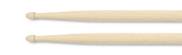 מקלות תופים 613240 | American Hickory - 5B Natural מבית ROHEMA (GERMANY)
