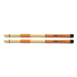 זרדים לתופים Rohema Professional Bamboo Rods ROHEMA (GERMANY)