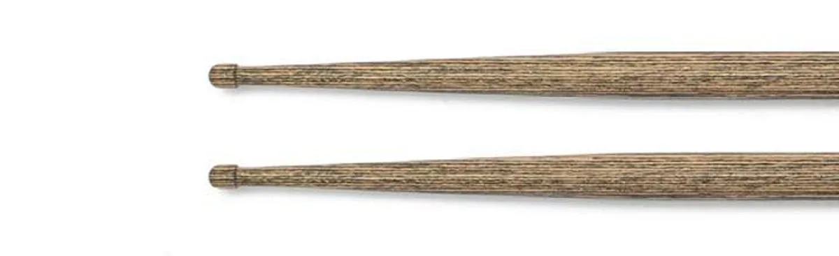 מקלות תופים קונצרטיים 61381 | Concert 1 barrel tip גימור לכה מבית ROHEMA - Germany ROHEMA (GERMANY)