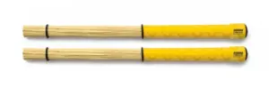 מברשות קש לתופים 618056 Straw Brushes מבית ROHEMA (GERMANY)