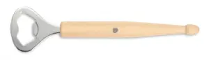 מיני מקל תופים עם מגנט ופותחן בקבוקים Plop Stick 618110 מבית ROHEMA (GERMANY)
