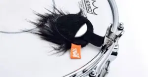 מיני דאמפר/עמעם לסנר וטום Mini Muff 618127 מבית ROHEMA (GERMANY)