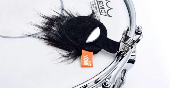 מיני דאמפר/עמעם לסנר וטום Mini Muff 618127 מבית ROHEMA (GERMANY)