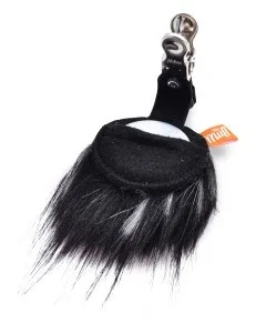 מיני דאמפר/עמעם לסנר וטום Mini Muff 618127 מבית ROHEMA (GERMANY)