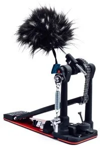 דאמפר/עמעם לרגלית בס Bass Muff 618128 מבית ROHEMA (GERMANY)