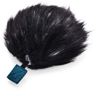 דאמפר/עמעם לרגלית בס Bass Muff 618128 מבית ROHEMA (GERMANY)