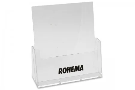מתקן תצוגה לקטלוגים 900763 מבית ROHEMA (GERMANY)