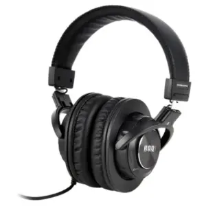 אוזניות קשת מקצועיות סגורות ROQ AUDIO BEQ5