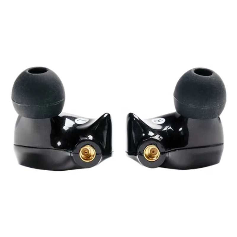 אוזניות מקצועיות IN - EAR EM7 ROQ AUDIO