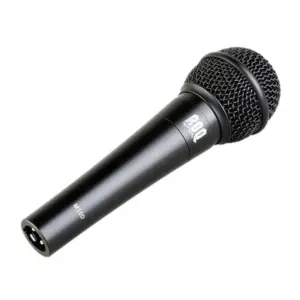 מיקרופון דינאמי M10D XLR ROQ AUDIO