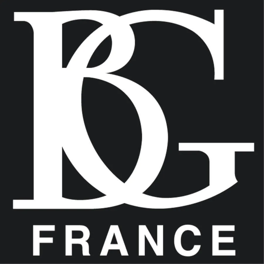 רתמת סקסופון לגבר במידה XL מבית BG France