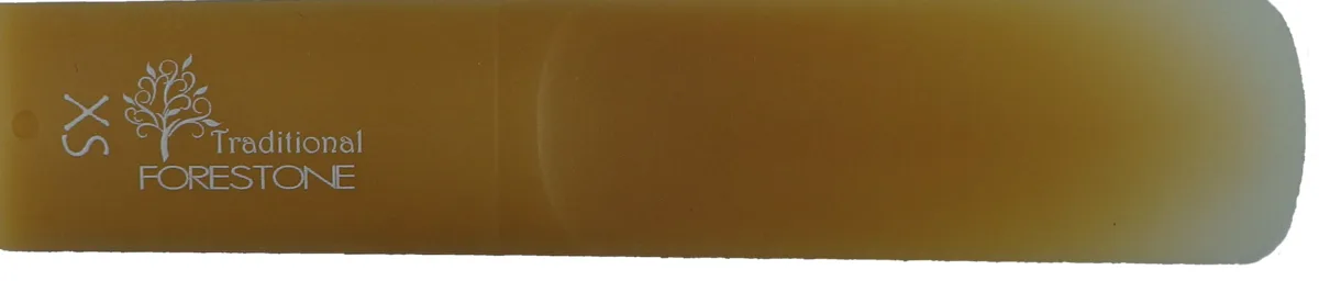 עלה לסקסופון בריטון - Forestone - Traditional